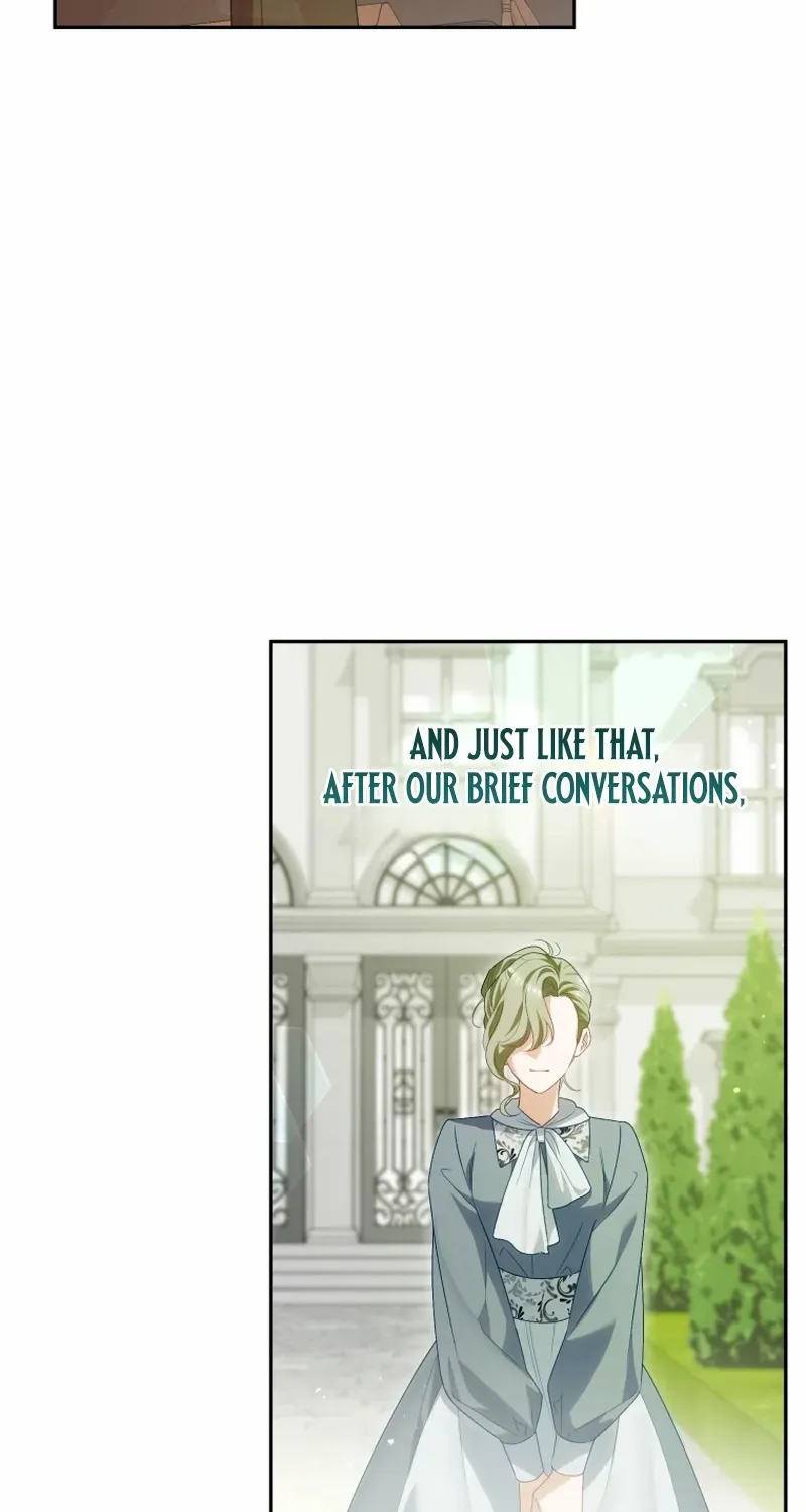 Honey, I Believe That’s Your Misunderstanding Chapter 28 page 88 - 