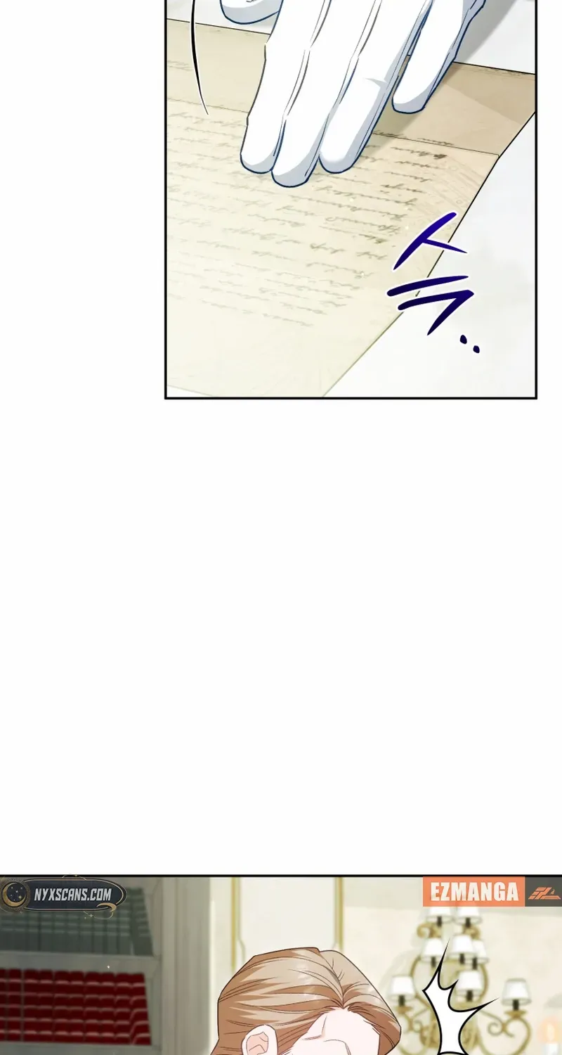 Honey, I Believe That’s Your Misunderstanding Chapter 28 page 10 - 