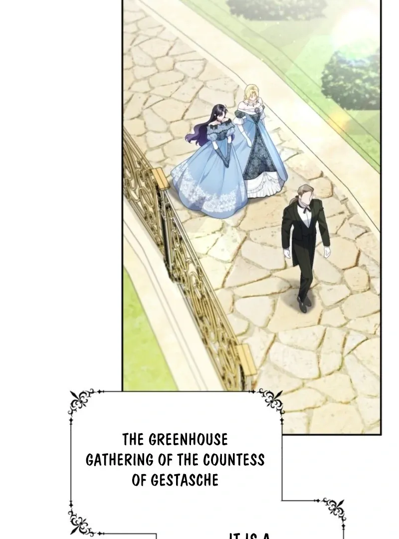 Honey, I Believe That’s Your Misunderstanding Chapter 29 page 106 - 