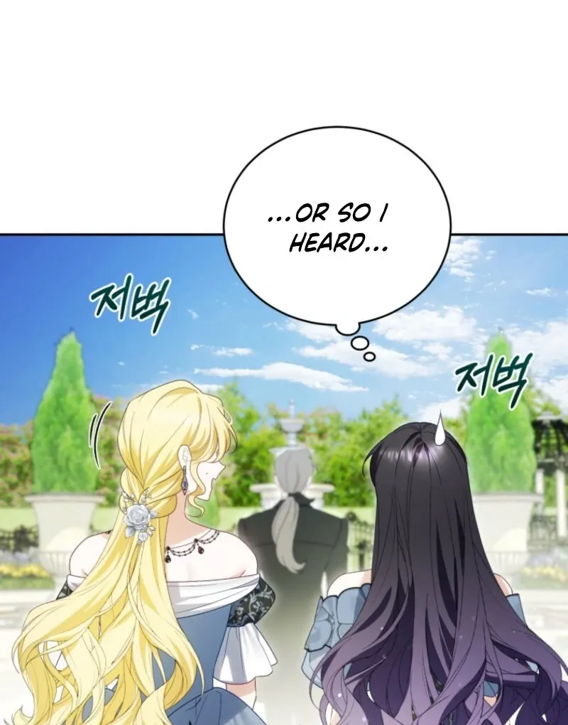Honey, I Believe That’s Your Misunderstanding Chapter 29 page 111 - 