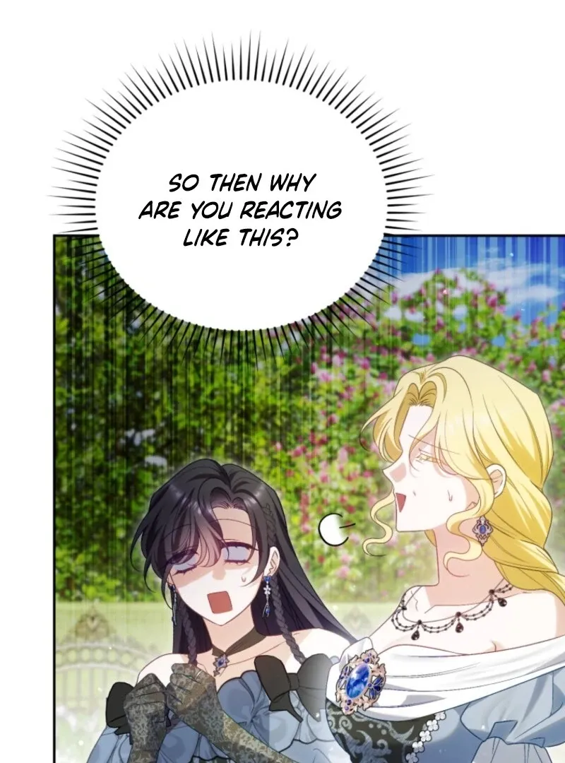 Honey, I Believe That’s Your Misunderstanding Chapter 29 page 113 - 