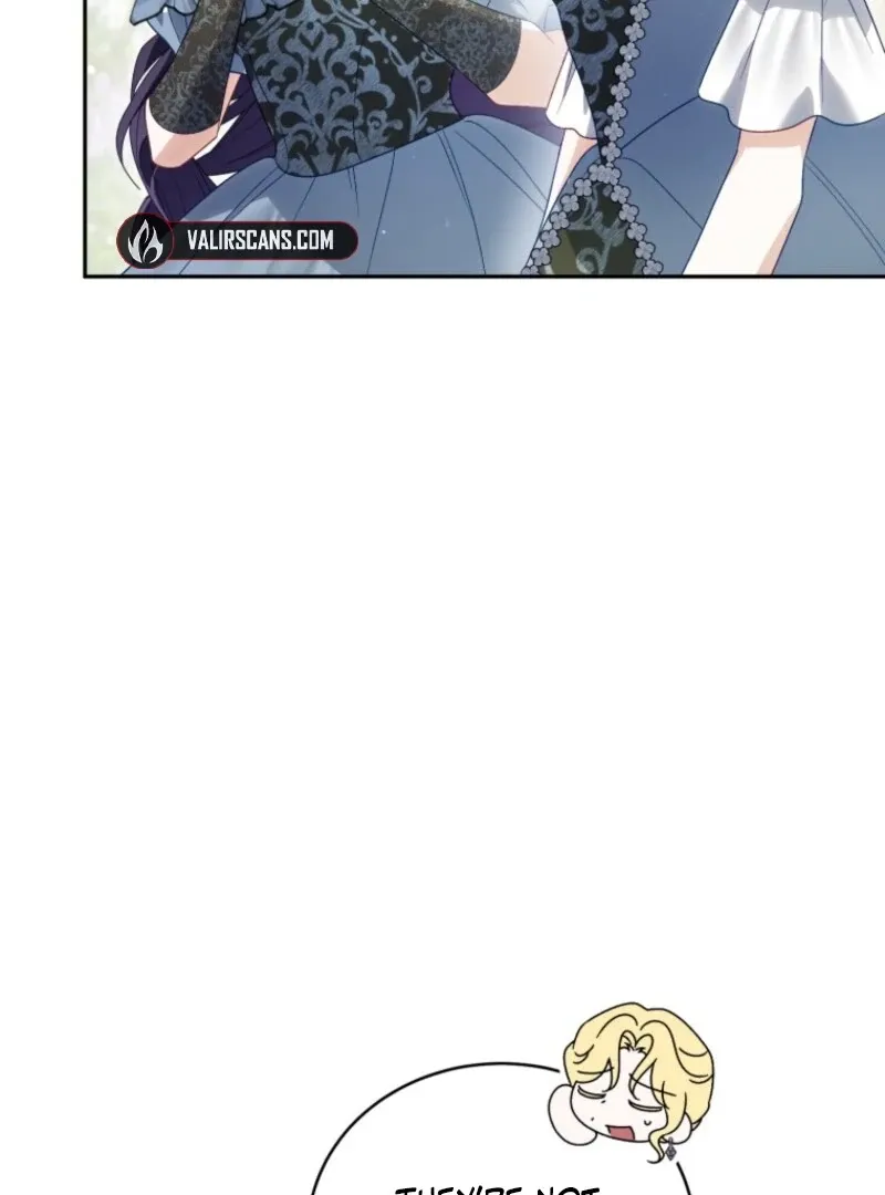 Honey, I Believe That’s Your Misunderstanding Chapter 29 page 114 - 