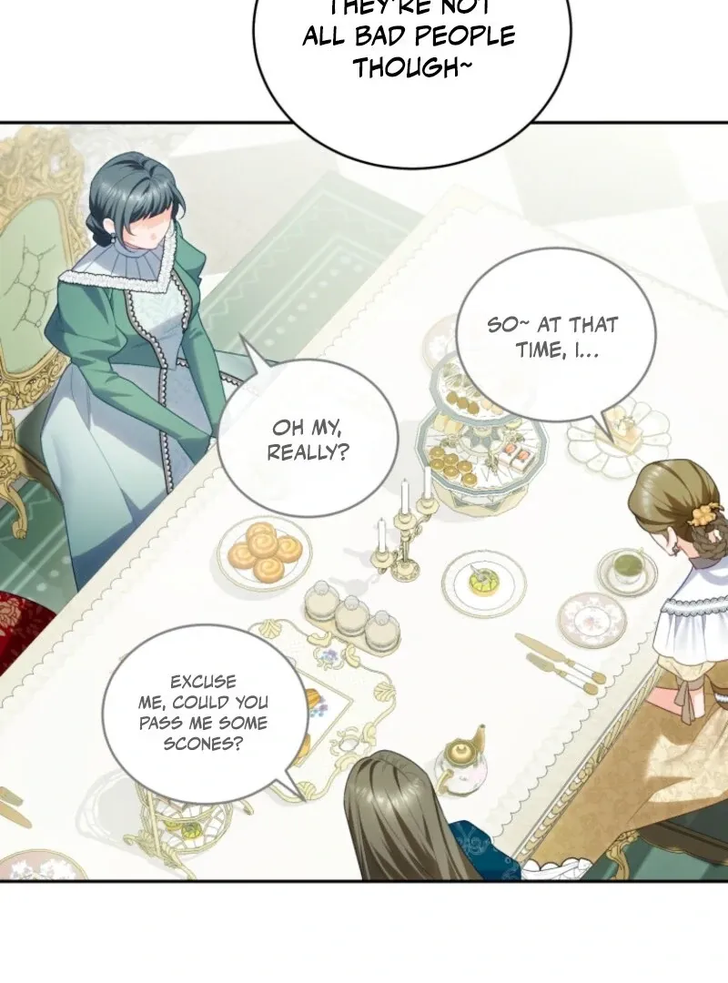 Honey, I Believe That’s Your Misunderstanding Chapter 29 page 115 - 