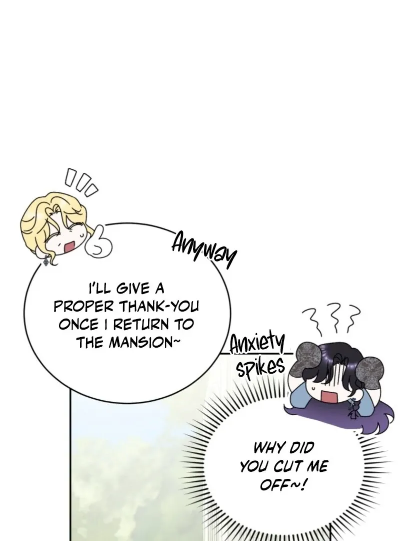 Honey, I Believe That’s Your Misunderstanding Chapter 29 page 116 - 