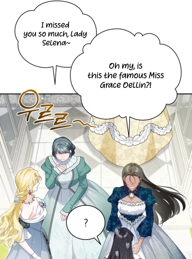 Honey, I Believe That’s Your Misunderstanding Chapter 29 page 126 - 