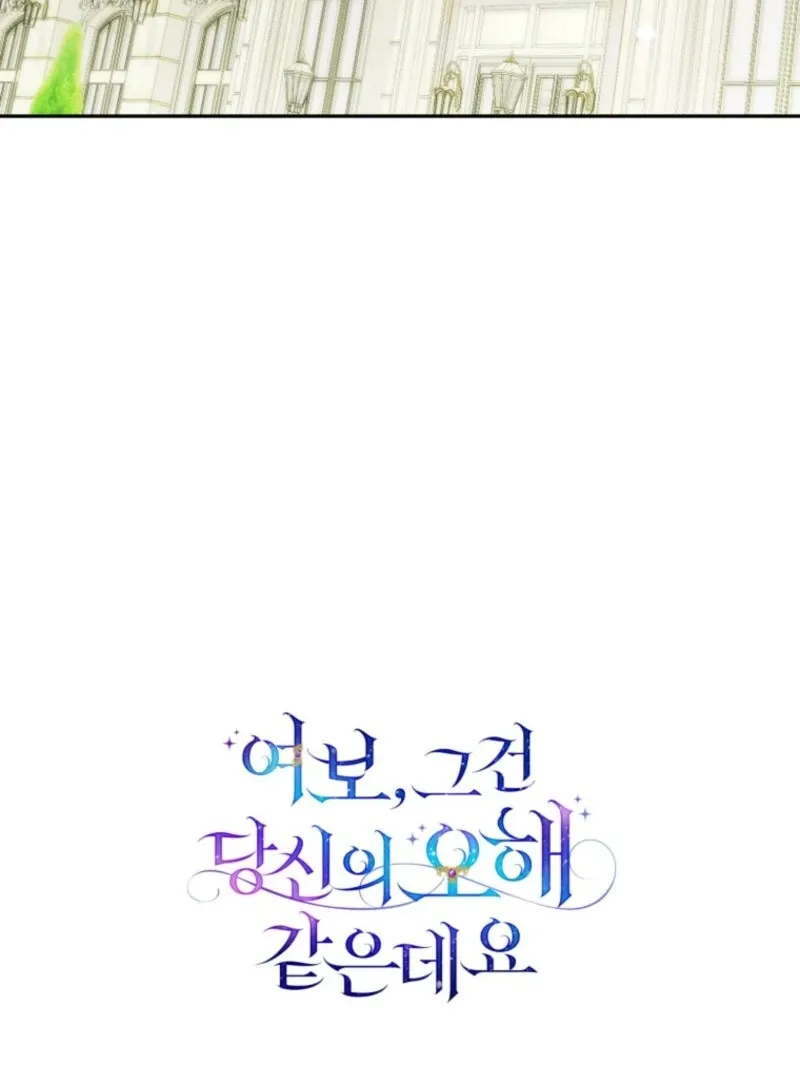 Honey, I Believe That’s Your Misunderstanding Chapter 29 page 131 - 