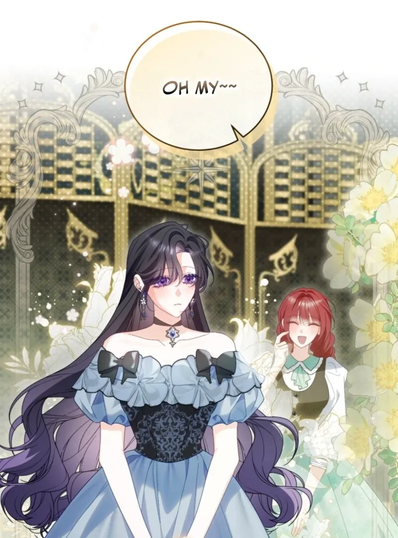 Honey, I Believe That’s Your Misunderstanding Chapter 29 page 35 - 