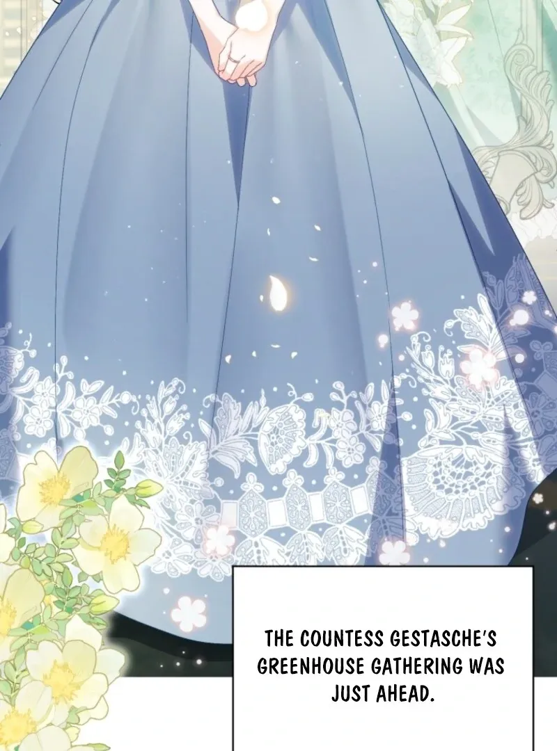 Honey, I Believe That’s Your Misunderstanding Chapter 29 page 36 - 
