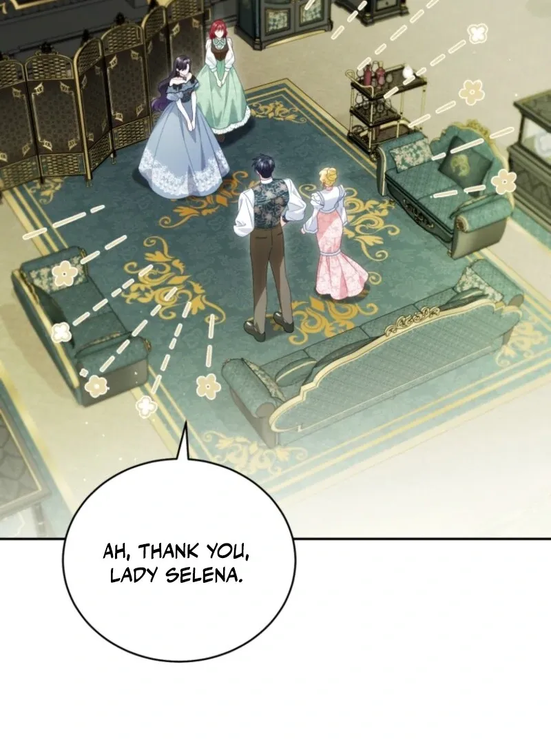 Honey, I Believe That’s Your Misunderstanding Chapter 29 page 38 - 