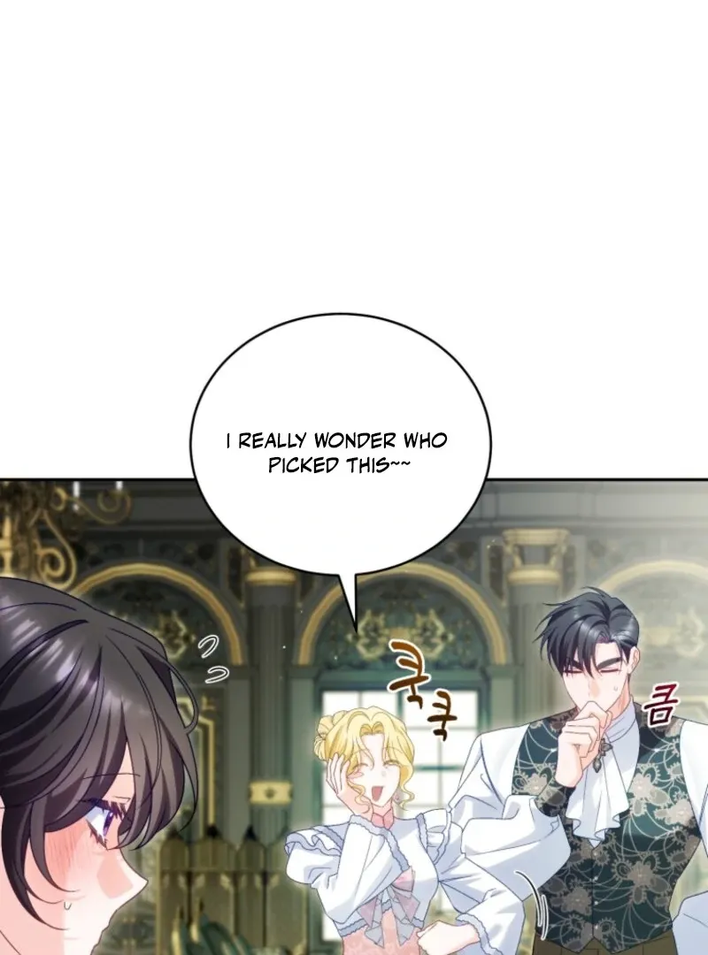 Honey, I Believe That’s Your Misunderstanding Chapter 29 page 39 - 
