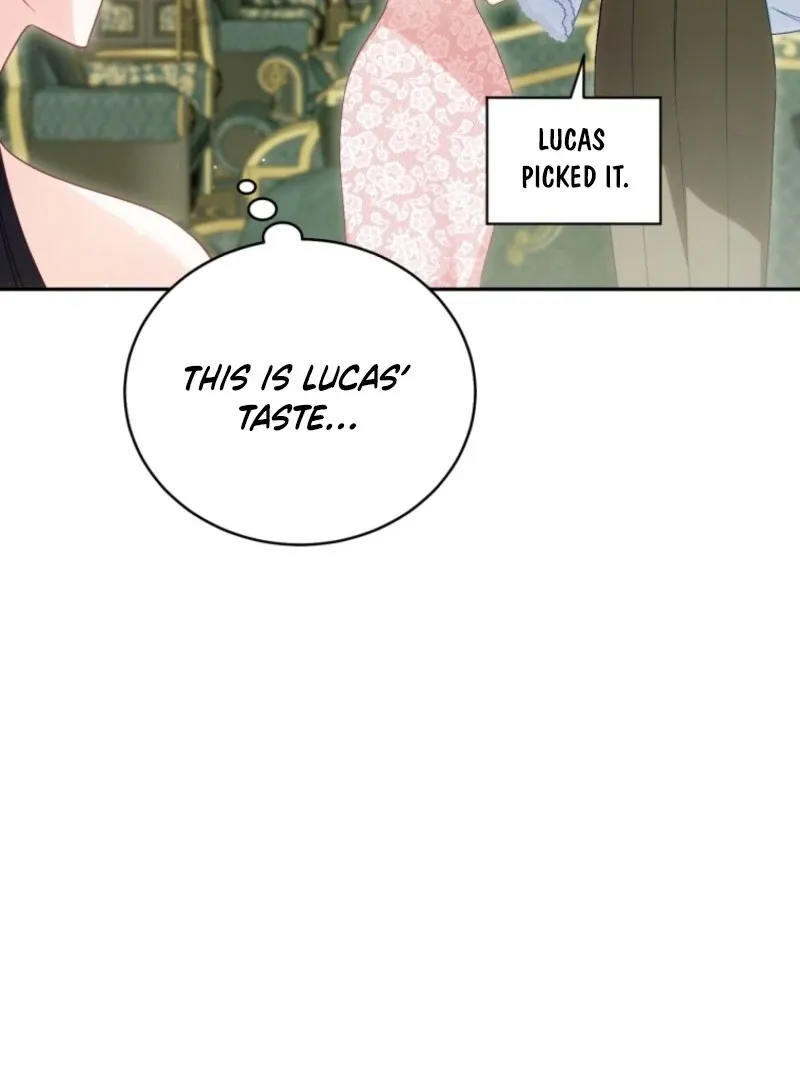 Honey, I Believe That’s Your Misunderstanding Chapter 29 page 40 - 