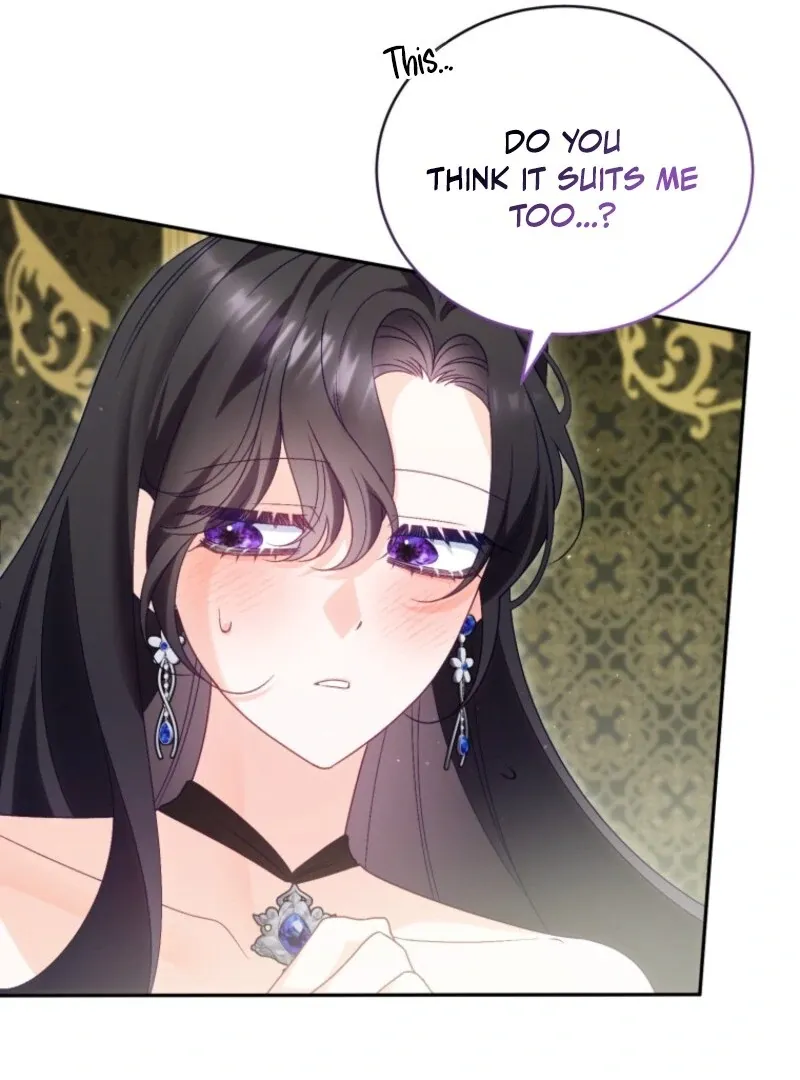 Honey, I Believe That’s Your Misunderstanding Chapter 29 page 43 - 