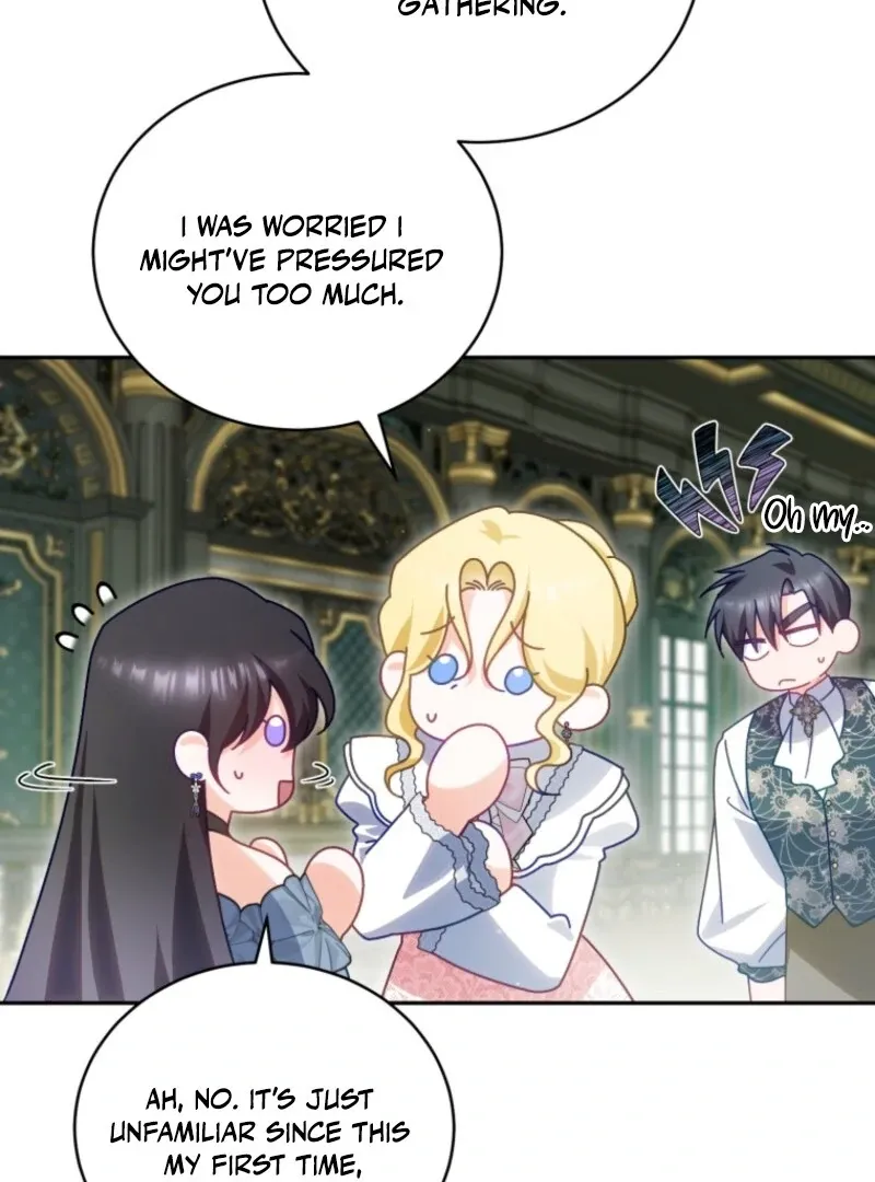 Honey, I Believe That’s Your Misunderstanding Chapter 29 page 49 - 