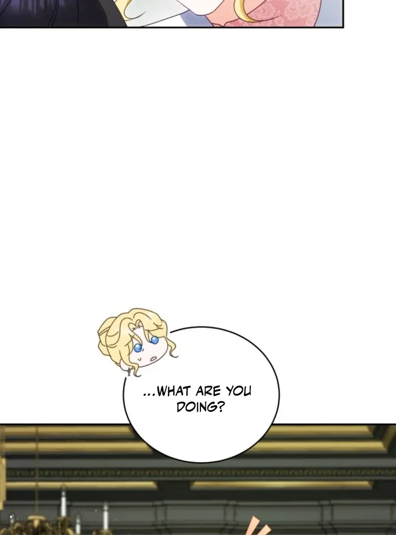 Honey, I Believe That’s Your Misunderstanding Chapter 29 page 58 - 
