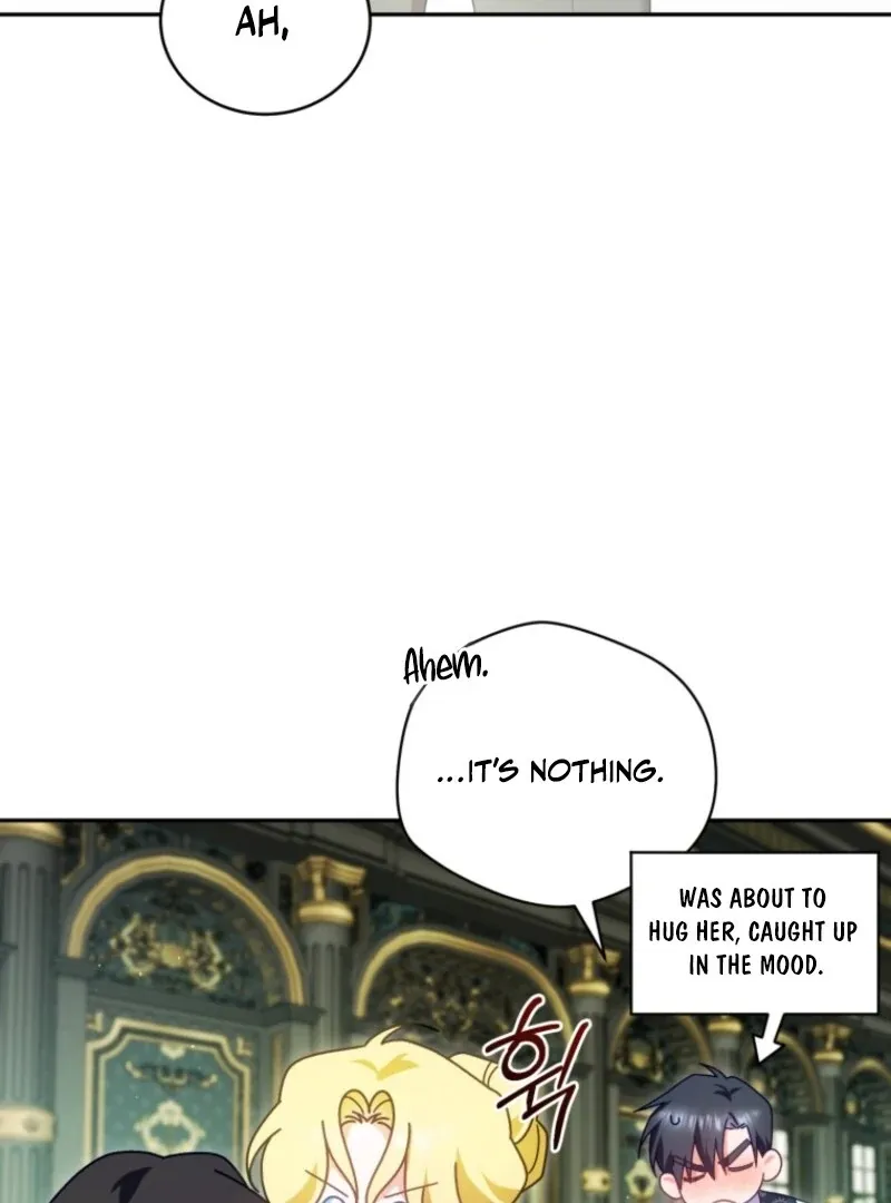 Honey, I Believe That’s Your Misunderstanding Chapter 29 page 60 - 