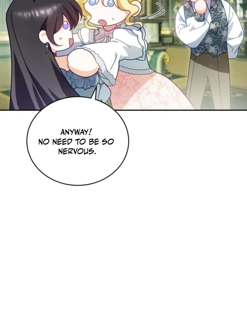 Honey, I Believe That’s Your Misunderstanding Chapter 29 page 61 - 