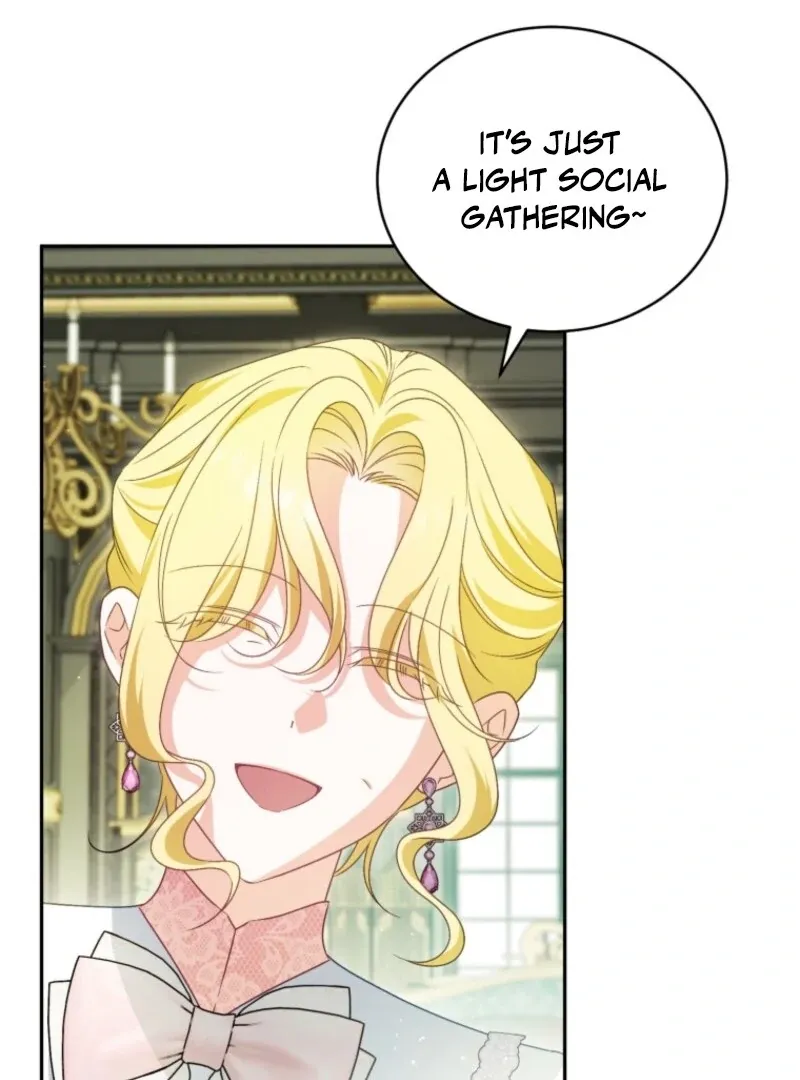 Honey, I Believe That’s Your Misunderstanding Chapter 29 page 62 - 