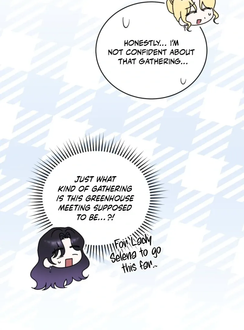 Honey, I Believe That’s Your Misunderstanding Chapter 29 page 65 - 