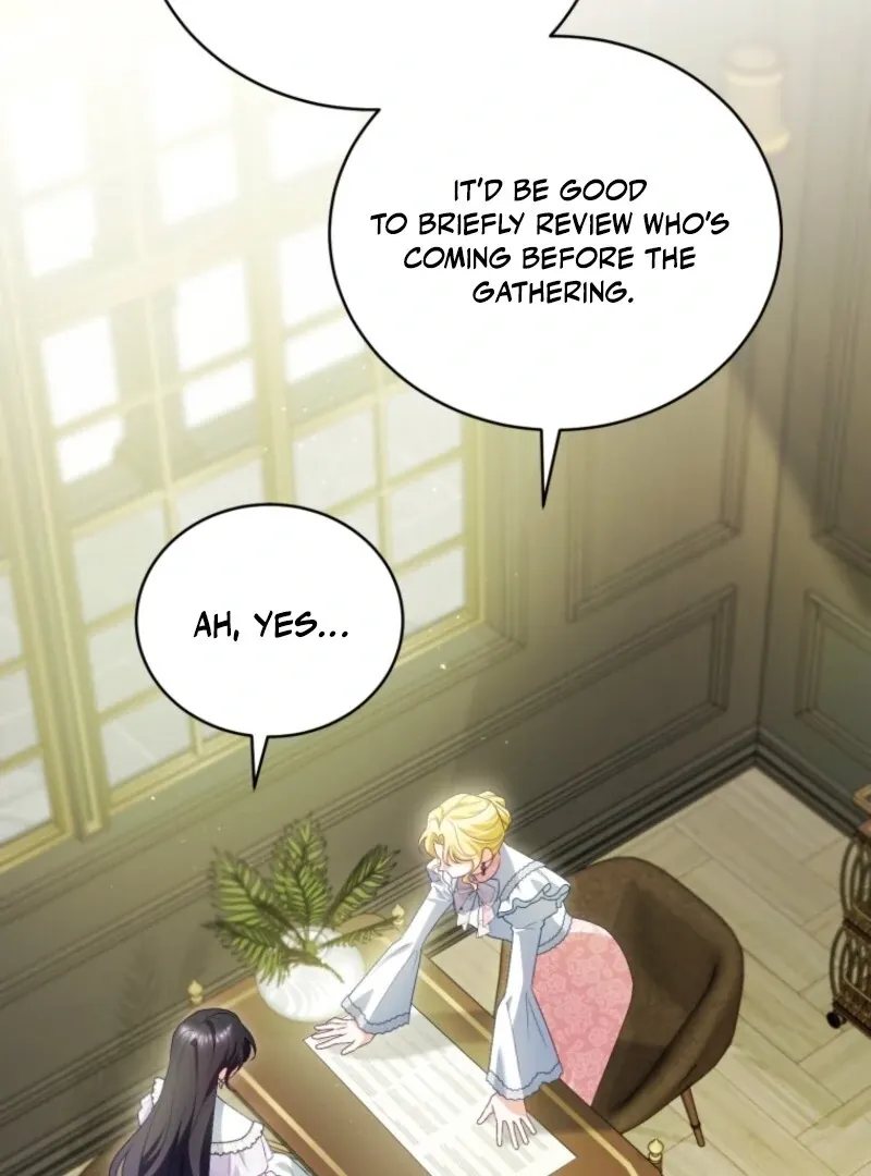 Honey, I Believe That’s Your Misunderstanding Chapter 29 page 68 - 