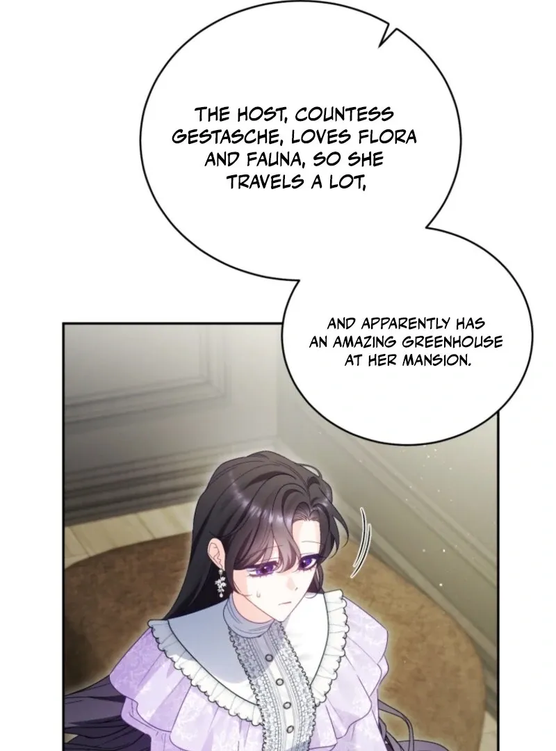 Honey, I Believe That’s Your Misunderstanding Chapter 29 page 71 - 