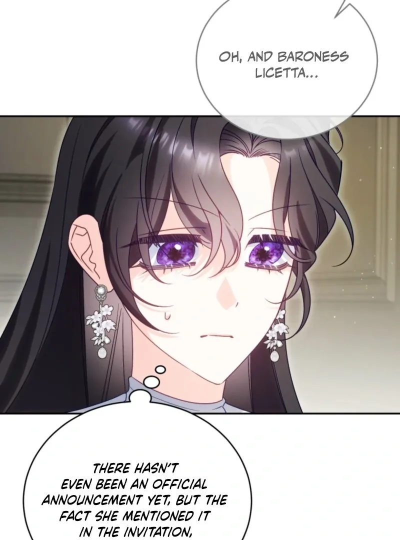 Honey, I Believe That’s Your Misunderstanding Chapter 29 page 73 - 