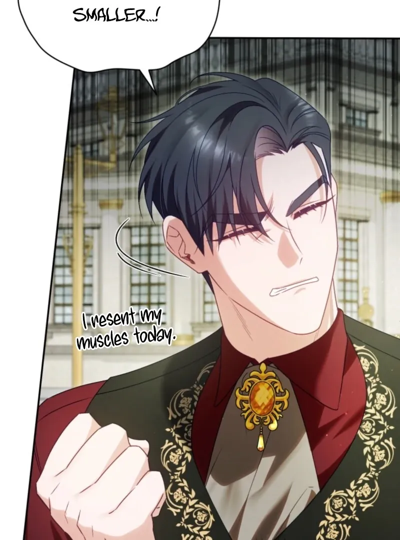 Honey, I Believe That’s Your Misunderstanding Chapter 29 page 91 - 