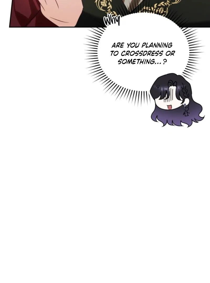 Honey, I Believe That’s Your Misunderstanding Chapter 29 page 92 - 
