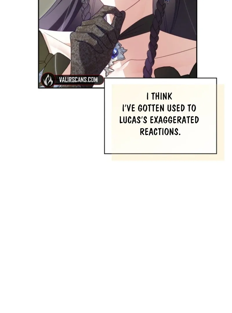 Honey, I Believe That’s Your Misunderstanding Chapter 29 page 94 - 