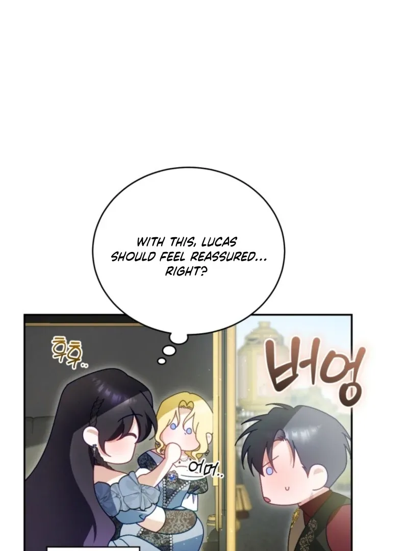 Honey, I Believe That’s Your Misunderstanding Chapter 29 page 99 - 