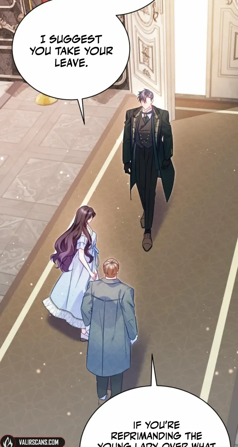 Honey, I Believe That’s Your Misunderstanding Chapter 3 page 103 - 