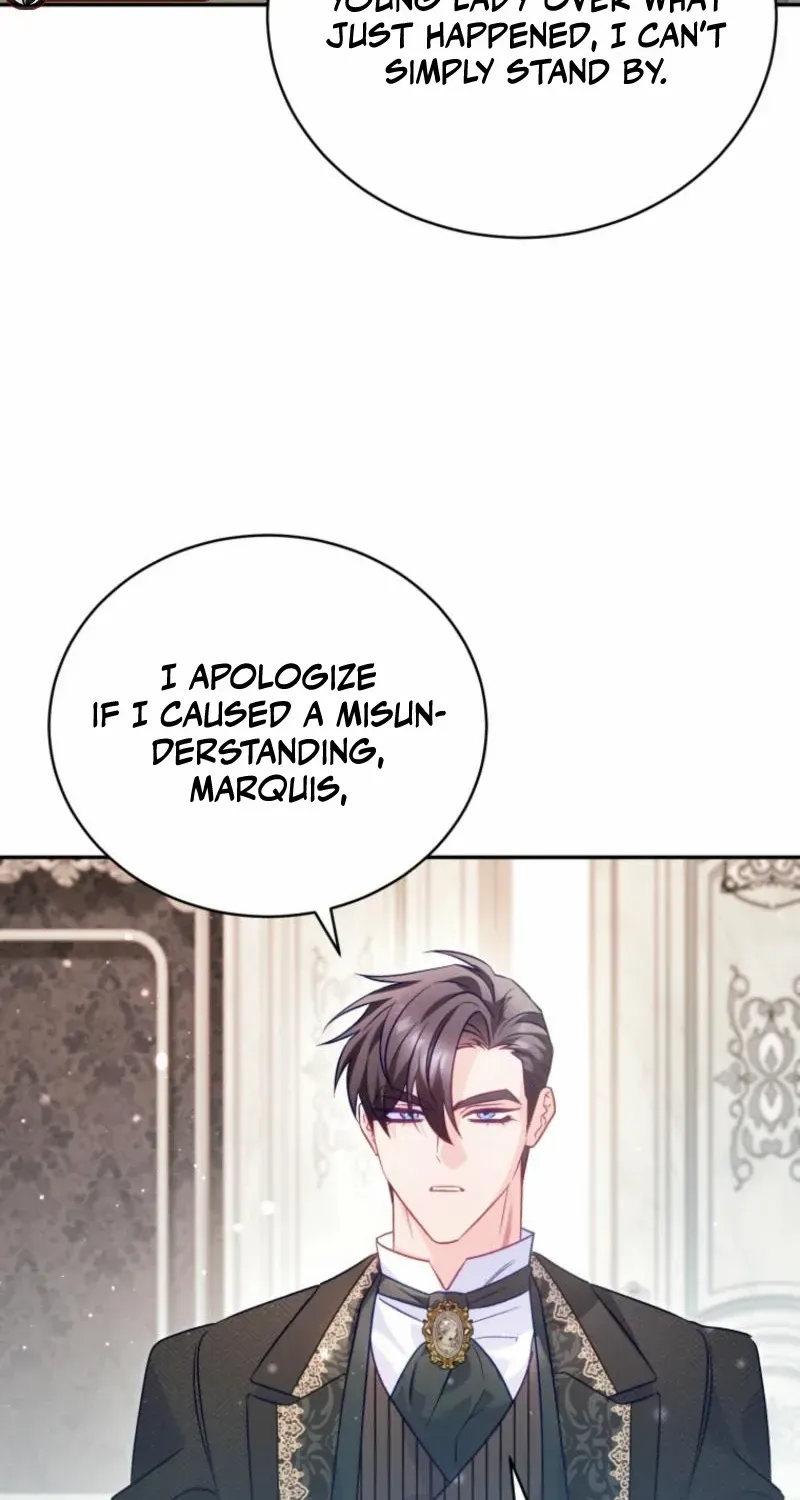 Honey, I Believe That’s Your Misunderstanding Chapter 3 page 104 - 