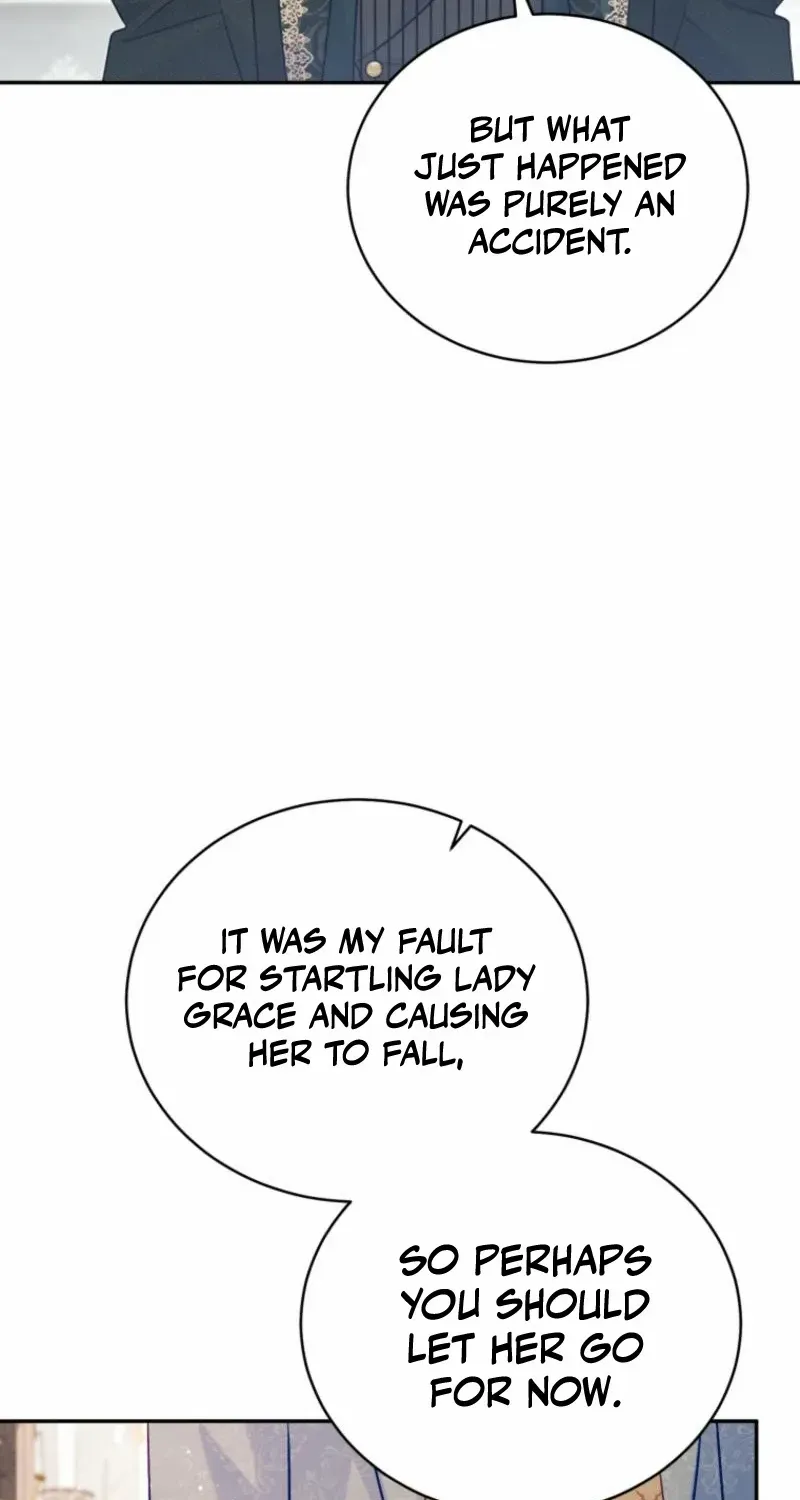 Honey, I Believe That’s Your Misunderstanding Chapter 3 page 105 - 