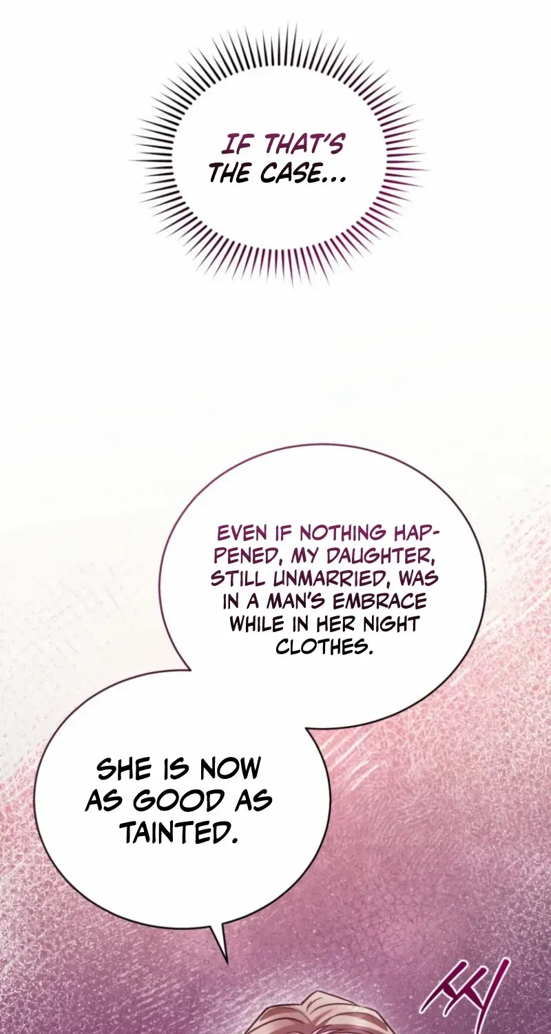Honey, I Believe That’s Your Misunderstanding Chapter 3 page 107 - 