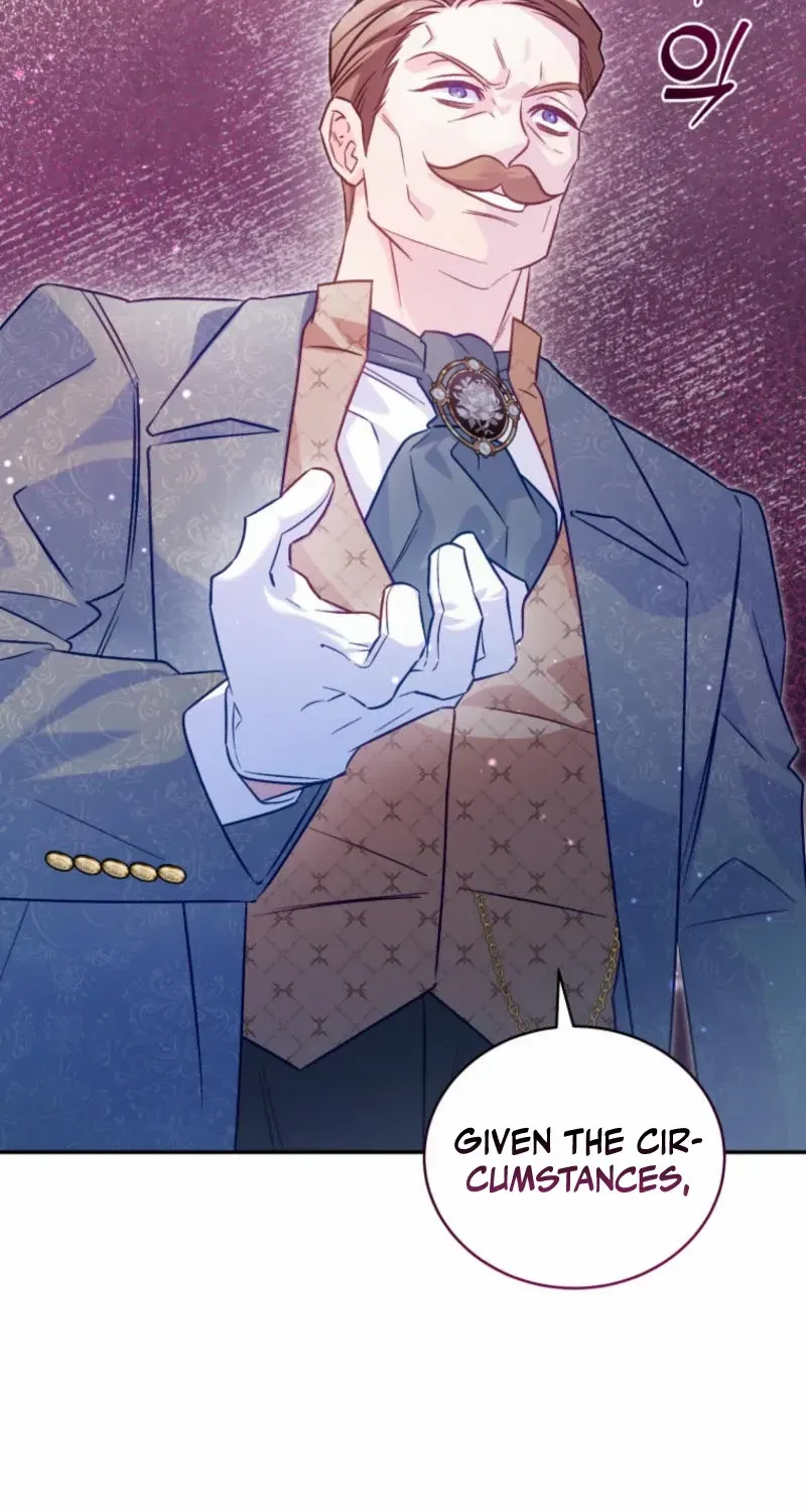 Honey, I Believe That’s Your Misunderstanding Chapter 3 page 108 - 