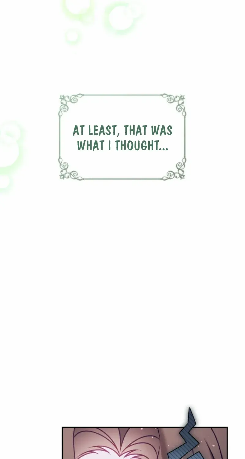 Honey, I Believe That’s Your Misunderstanding Chapter 3 page 26 - 