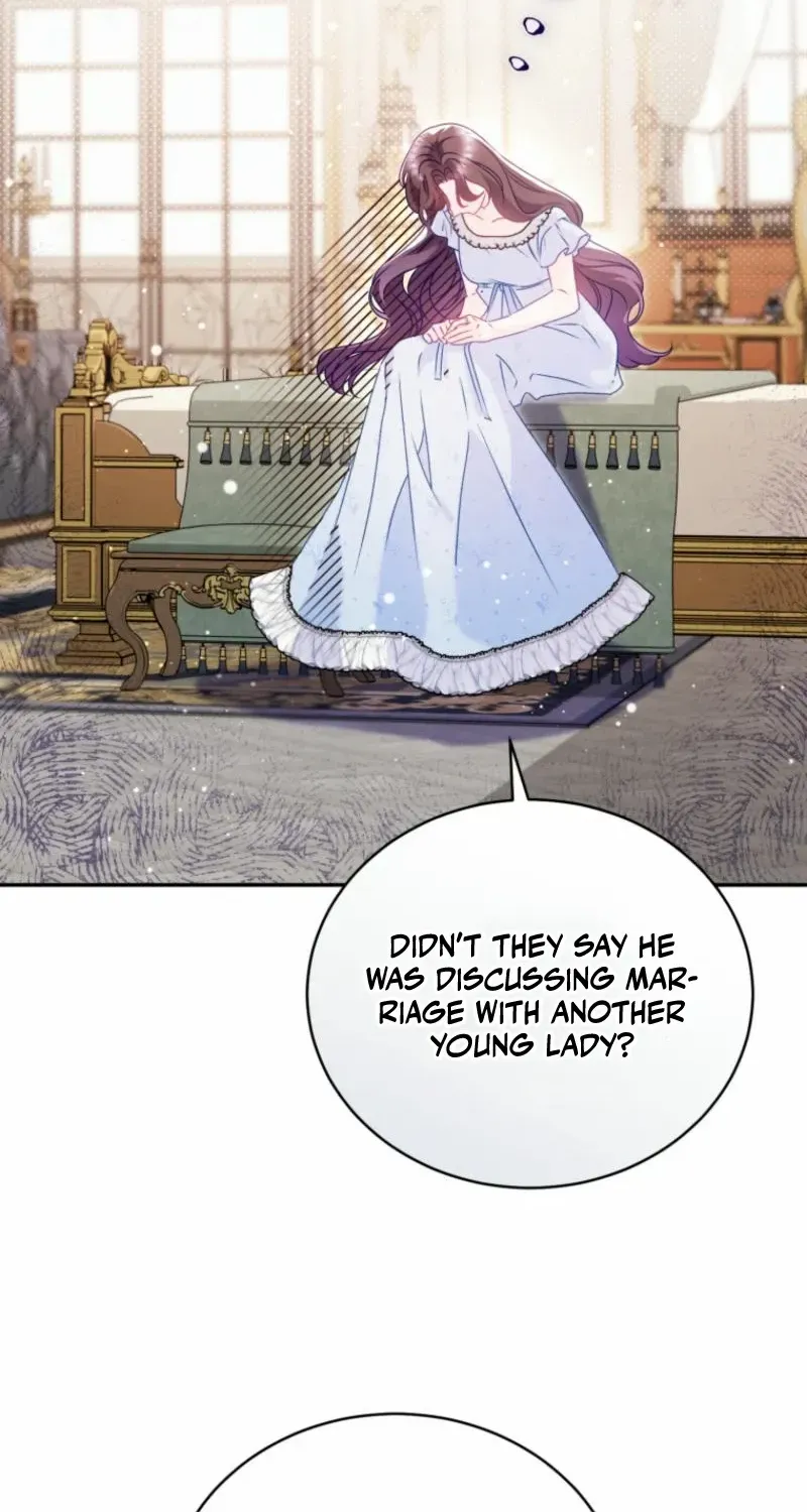 Honey, I Believe That’s Your Misunderstanding Chapter 3 page 29 - 