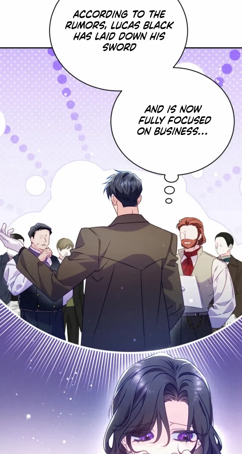 Honey, I Believe That’s Your Misunderstanding Chapter 3 page 30 - 