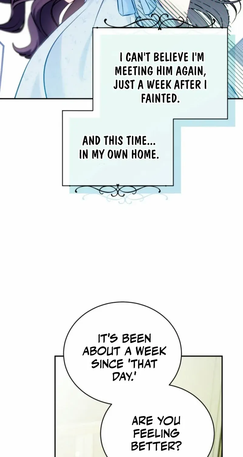 Honey, I Believe That’s Your Misunderstanding Chapter 3 page 33 - 