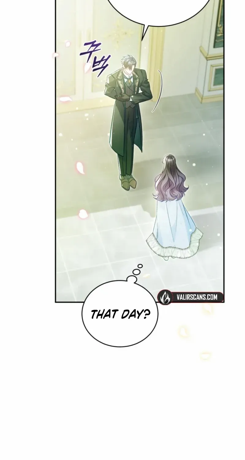 Honey, I Believe That’s Your Misunderstanding Chapter 3 page 34 - 