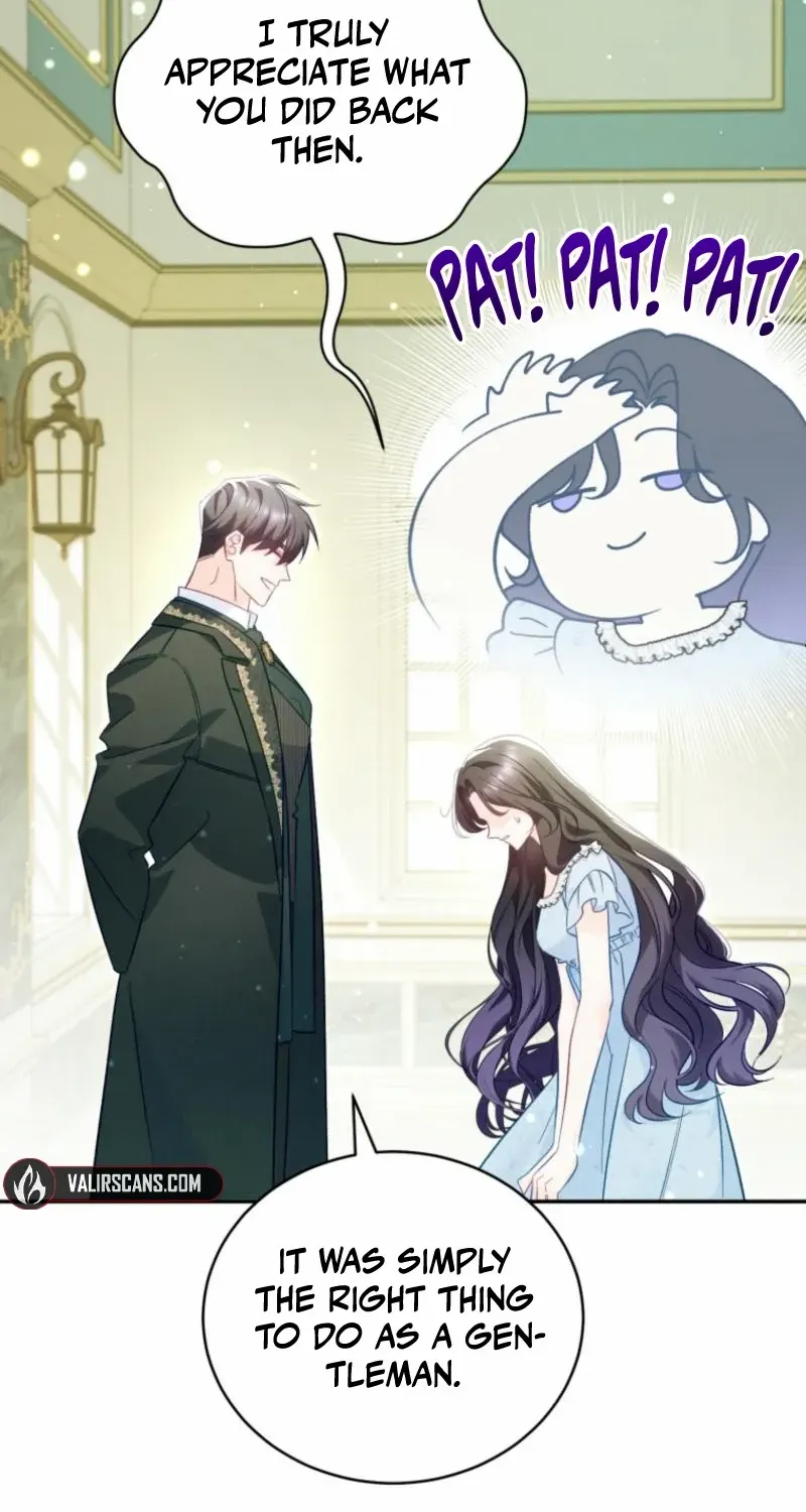 Honey, I Believe That’s Your Misunderstanding Chapter 3 page 37 - 