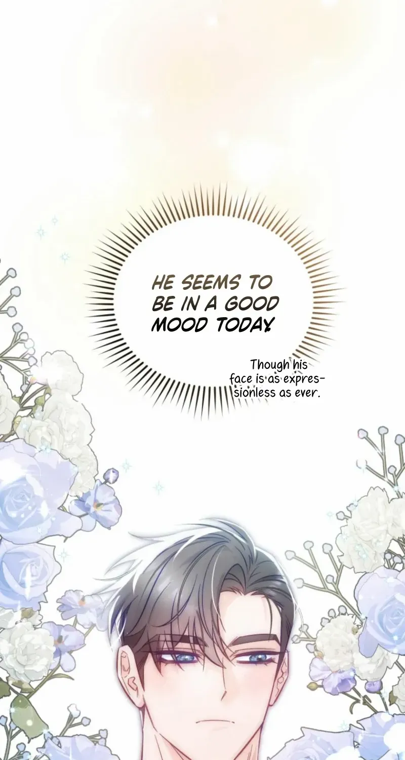 Honey, I Believe That’s Your Misunderstanding Chapter 3 page 39 - 