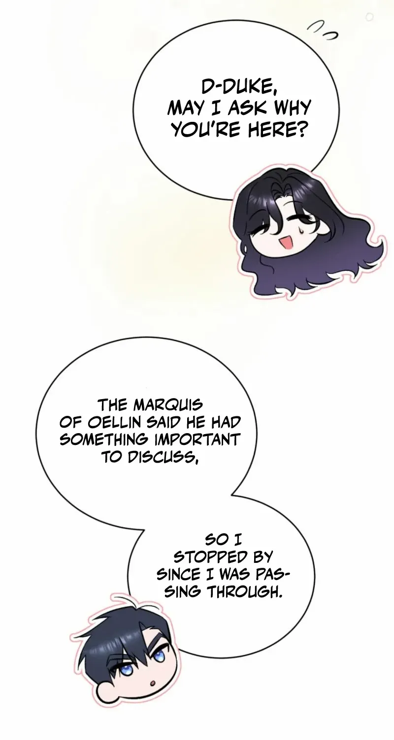 Honey, I Believe That’s Your Misunderstanding Chapter 3 page 41 - 
