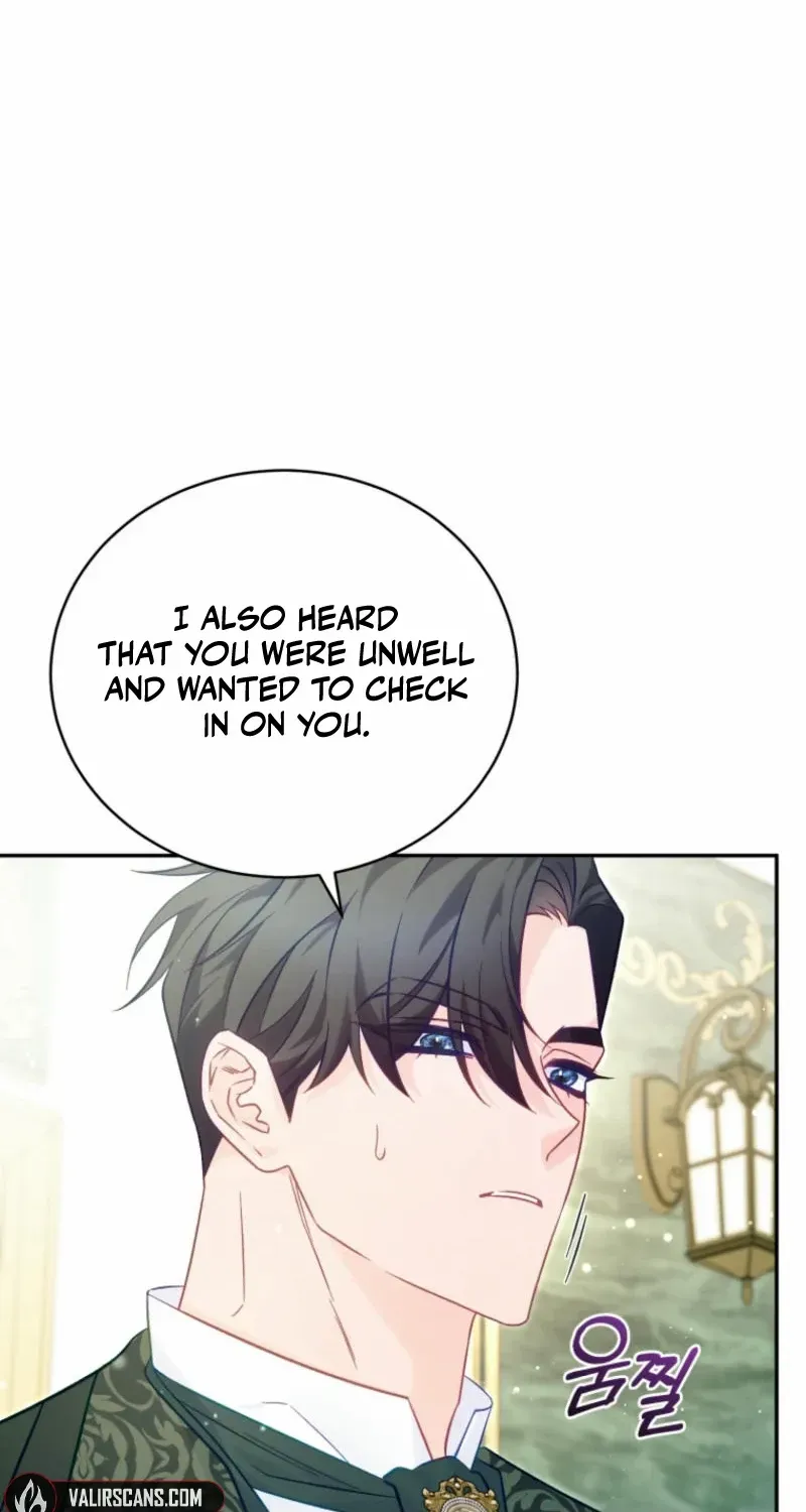 Honey, I Believe That’s Your Misunderstanding Chapter 3 page 42 - 