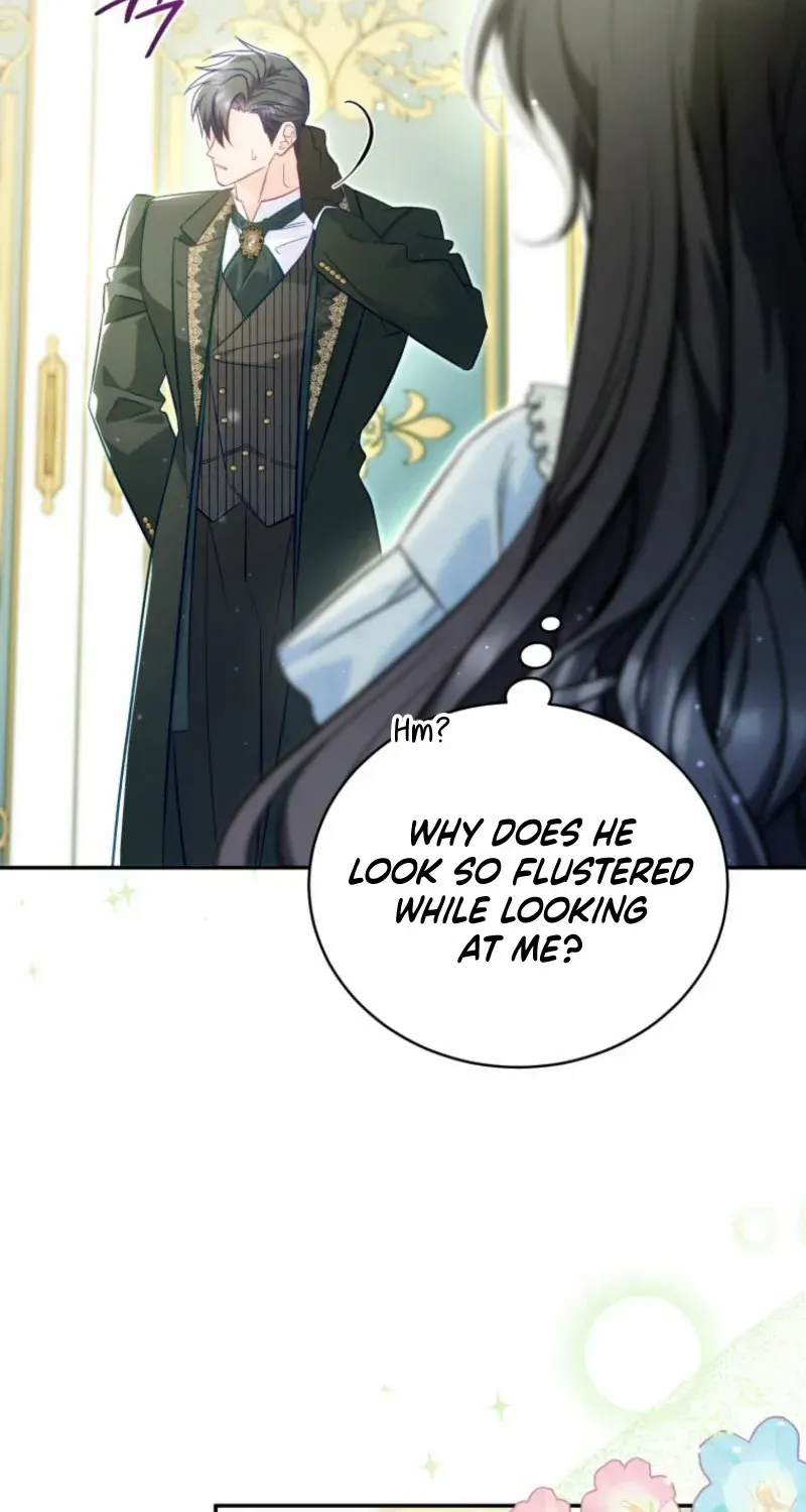 Honey, I Believe That’s Your Misunderstanding Chapter 3 page 44 - 