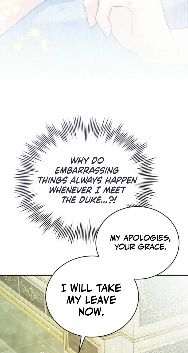 Honey, I Believe That’s Your Misunderstanding Chapter 3 page 49 - 