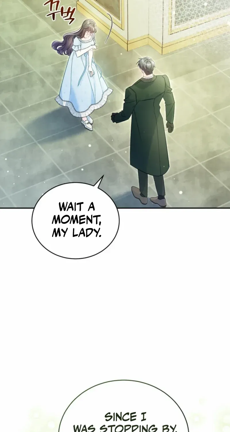 Honey, I Believe That’s Your Misunderstanding Chapter 3 page 50 - 