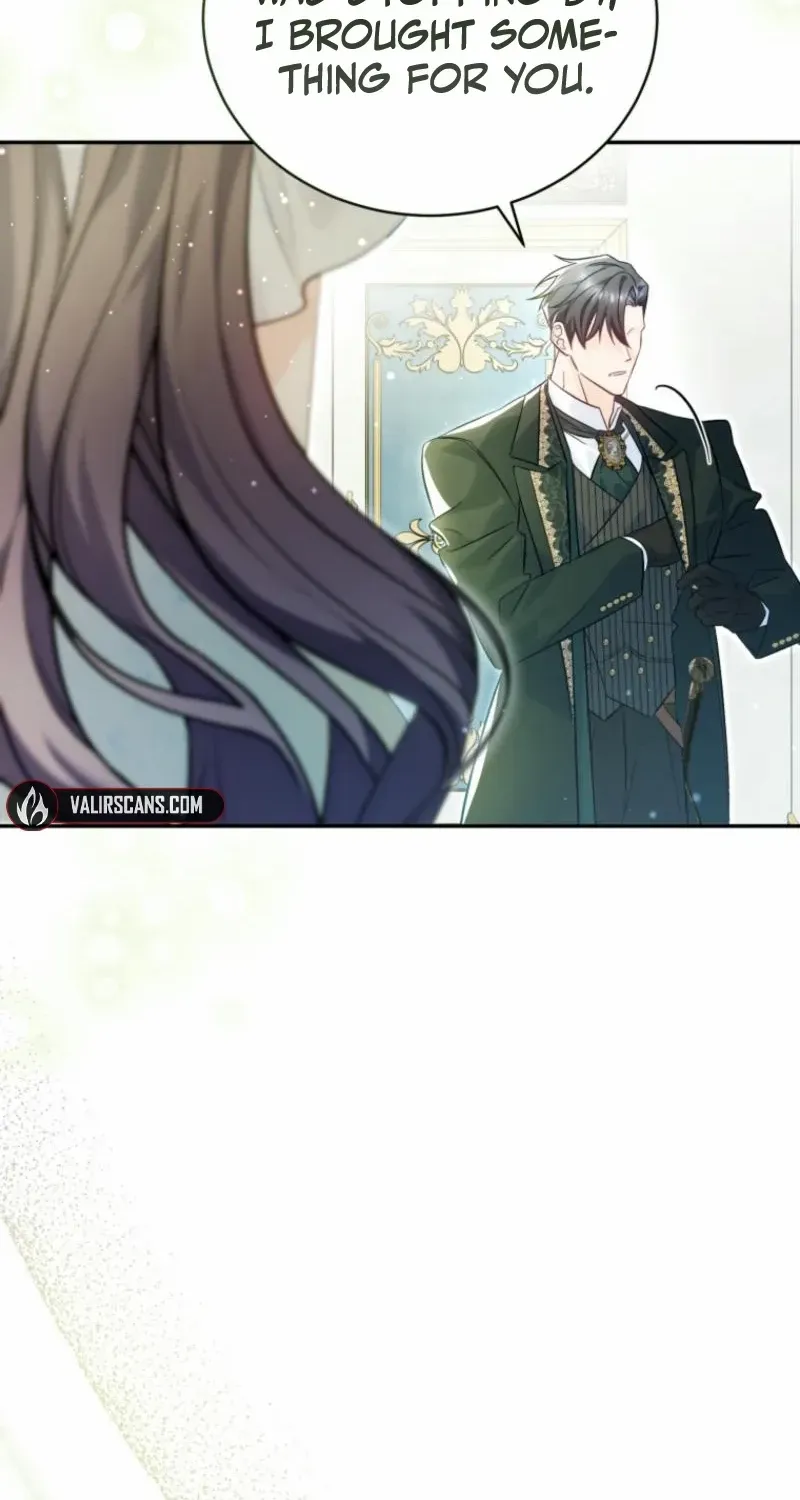 Honey, I Believe That’s Your Misunderstanding Chapter 3 page 51 - 