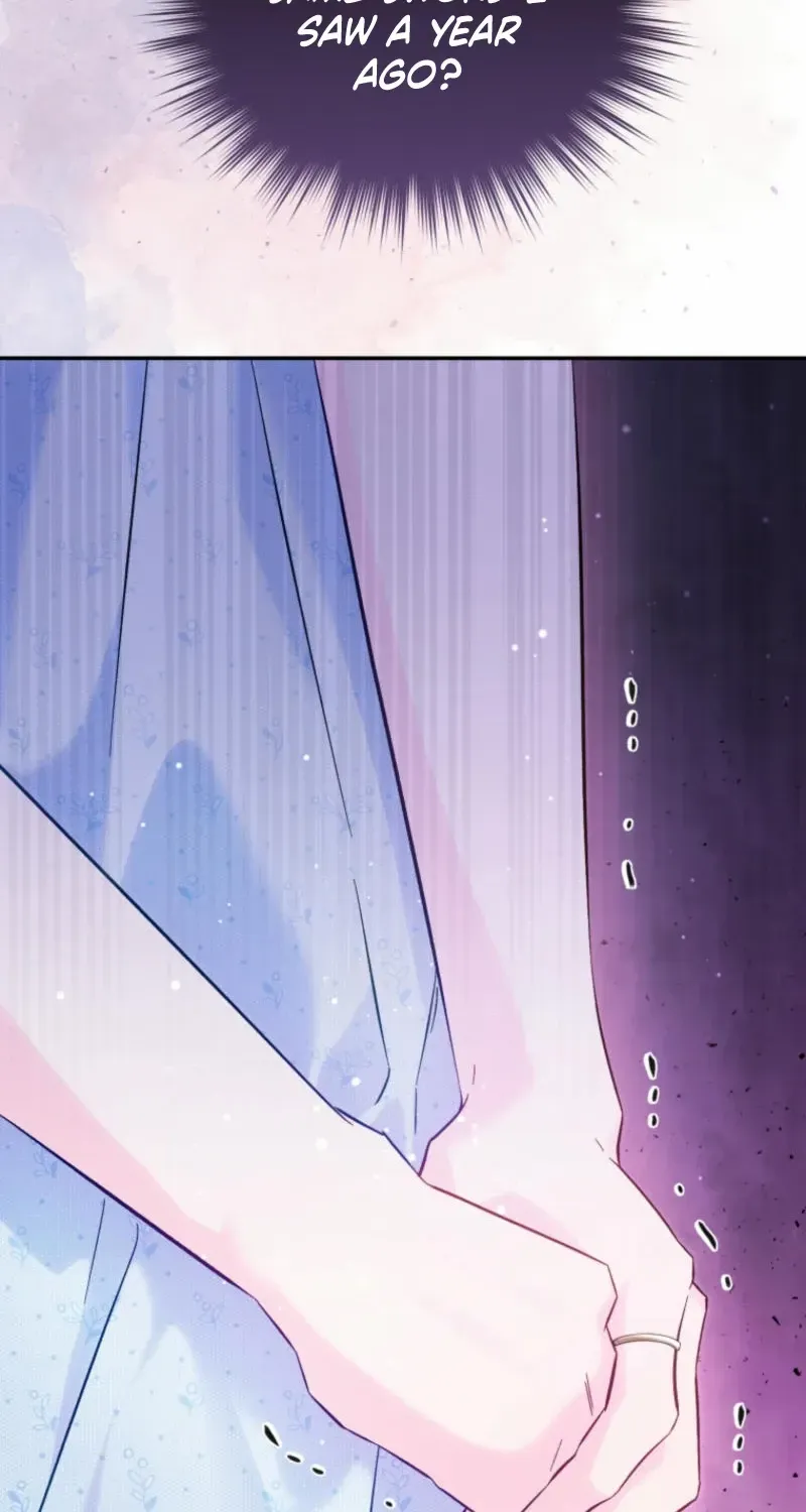 Honey, I Believe That’s Your Misunderstanding Chapter 3 page 54 - 