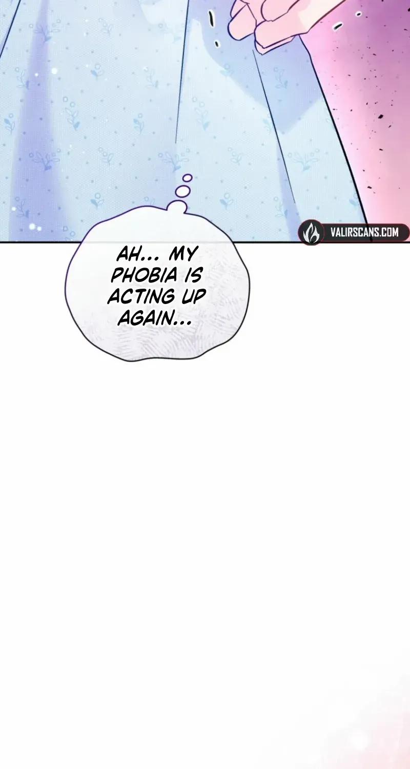 Honey, I Believe That’s Your Misunderstanding Chapter 3 page 55 - 