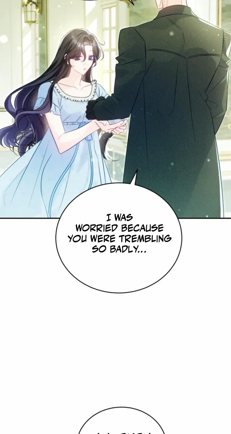 Honey, I Believe That’s Your Misunderstanding Chapter 3 page 58 - 